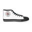 Lil Devils High school Basketball Men's High Tops