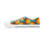 Main Squeeze Women's Low Top