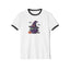Vintage Witches Brew Ringer T-Shirt