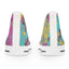 Word Up Womens High Tops