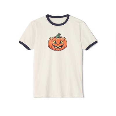 Vintage Punkin' Ringer T-Shirt