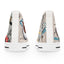 No Kings Day Women's High Top