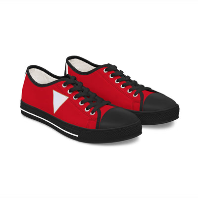 Women's Sneakers -1970's alien Sitcom