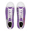 No Kings, No Masters Women's High Top