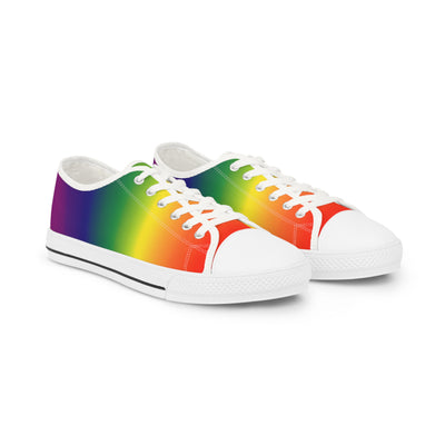 Full Spectrum Men's Low Tops