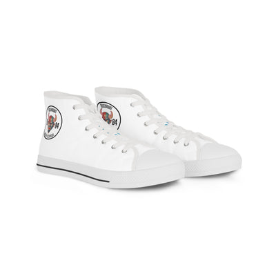 Lil Devils High school Basketball Men's High Tops