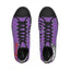 No Kings, No Masters Men's High Top