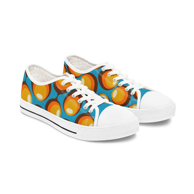 Main Squeeze Women's Low Top