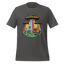 Alien Invasion Shirt - MindPop Threads