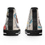 No Kings Day Women's High Top