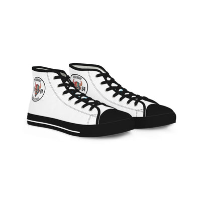 Lil Devils High school Basketball Men's High Tops
