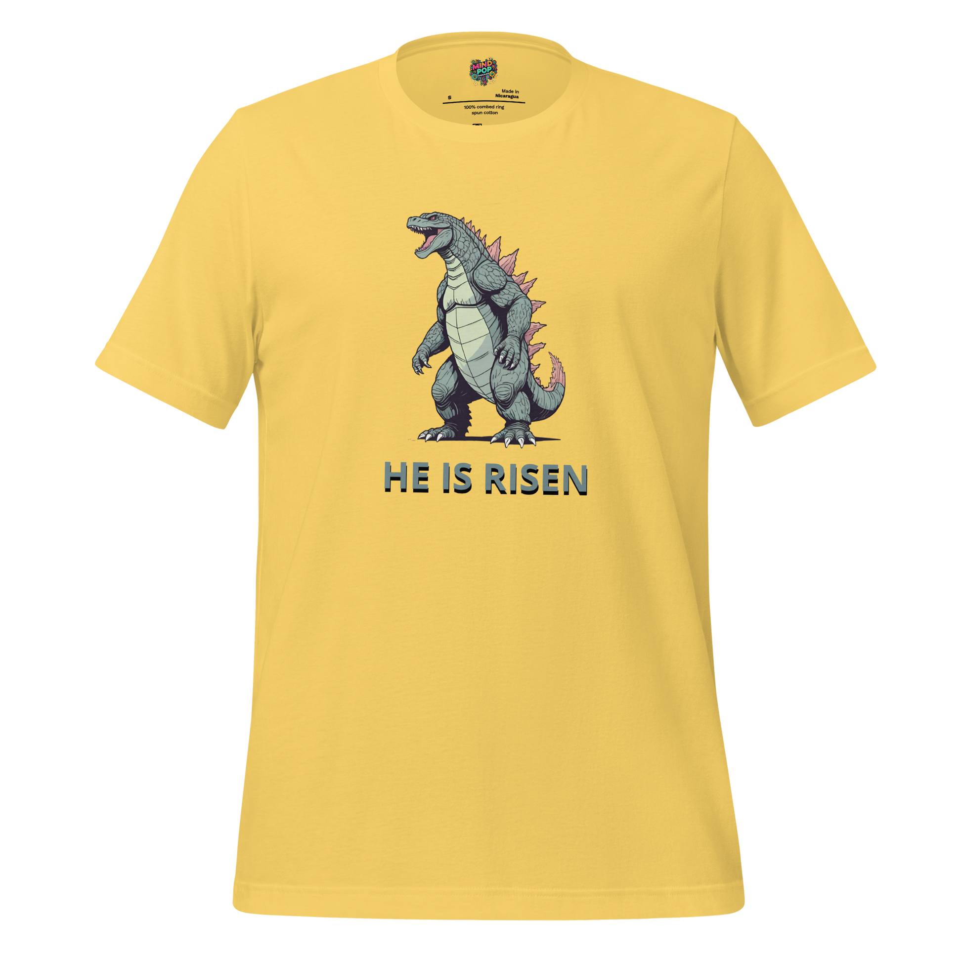 He Is Risen Shirt  T-Shirt