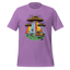 Alien Invasion Shirt - MindPop Threads