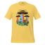 Alien Invasion Shirt - MindPop Threads