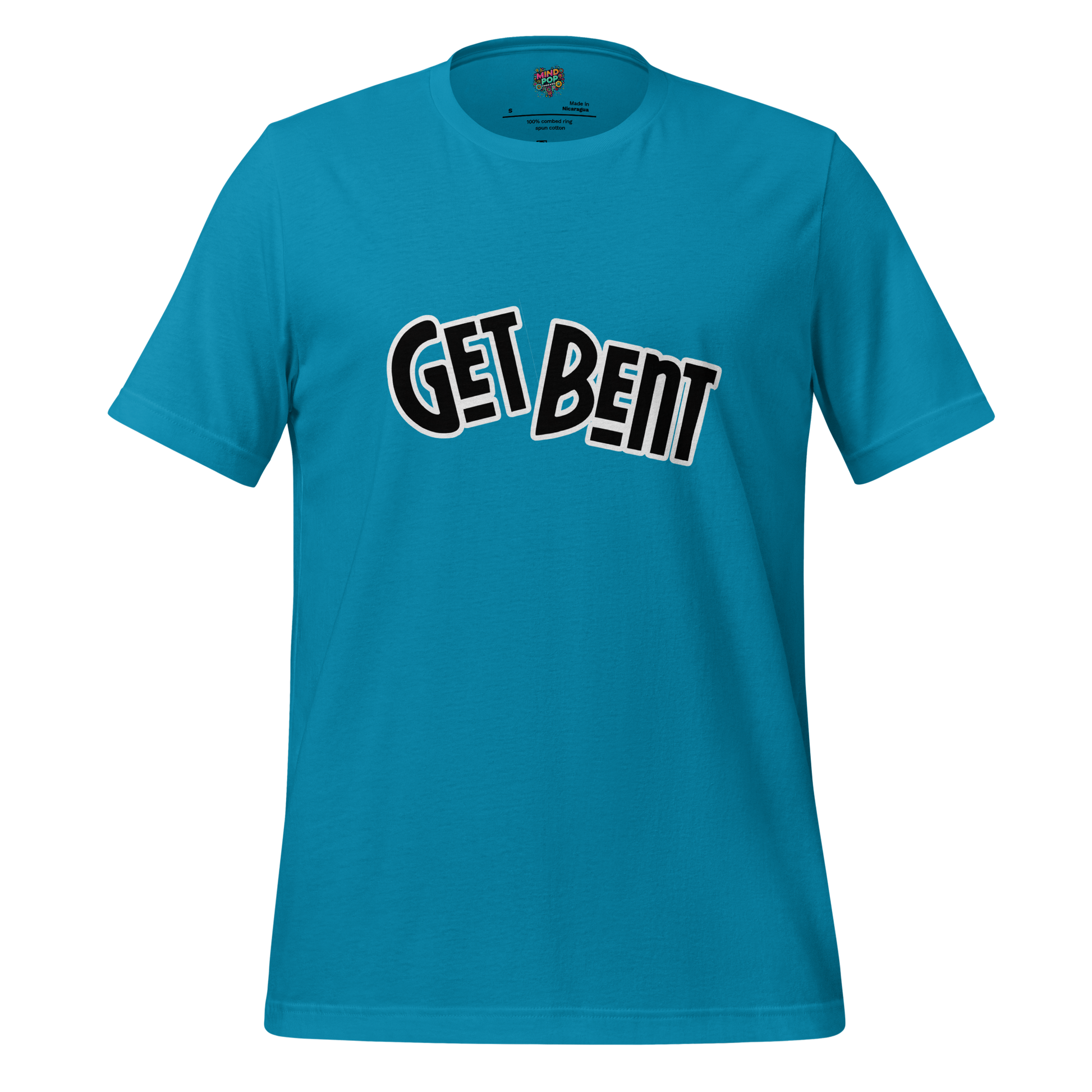 GenX had a way with insults