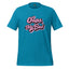 Oops My Bad Shirt – Funny Text-Only Tee with Classic GenX Apology Energy