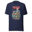 Pappy Killed Christmas Shirt