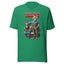 Pappy Killed Christmas Shirt