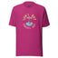 Sun's out Tongues out Shirt Small Graphic