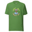 Sun's out Tongues out Shirt Small Graphic