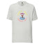 Sun's out Tongues out Shirt Small Graphic