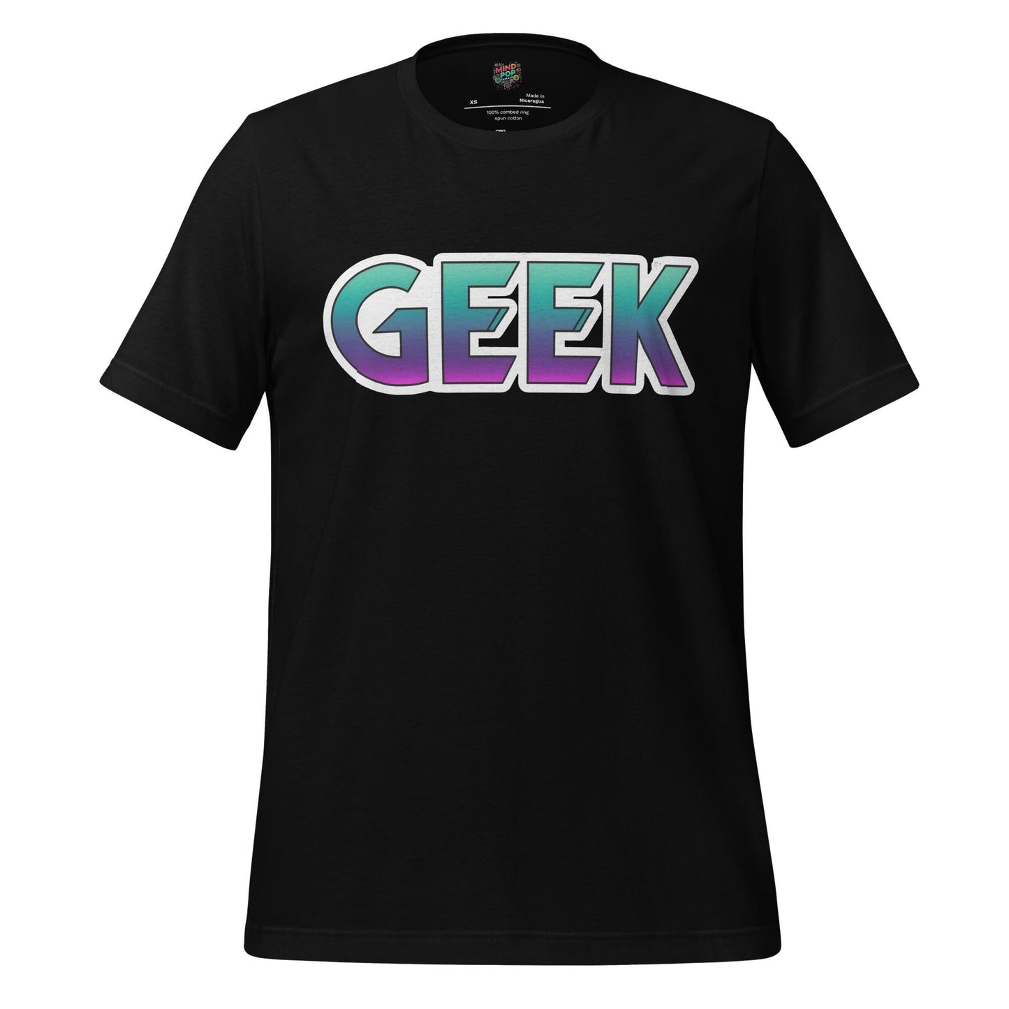 Geek Shirt