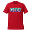 Geek Shirt