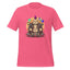 Enlightened Sit-In Punk Buddha Shirt