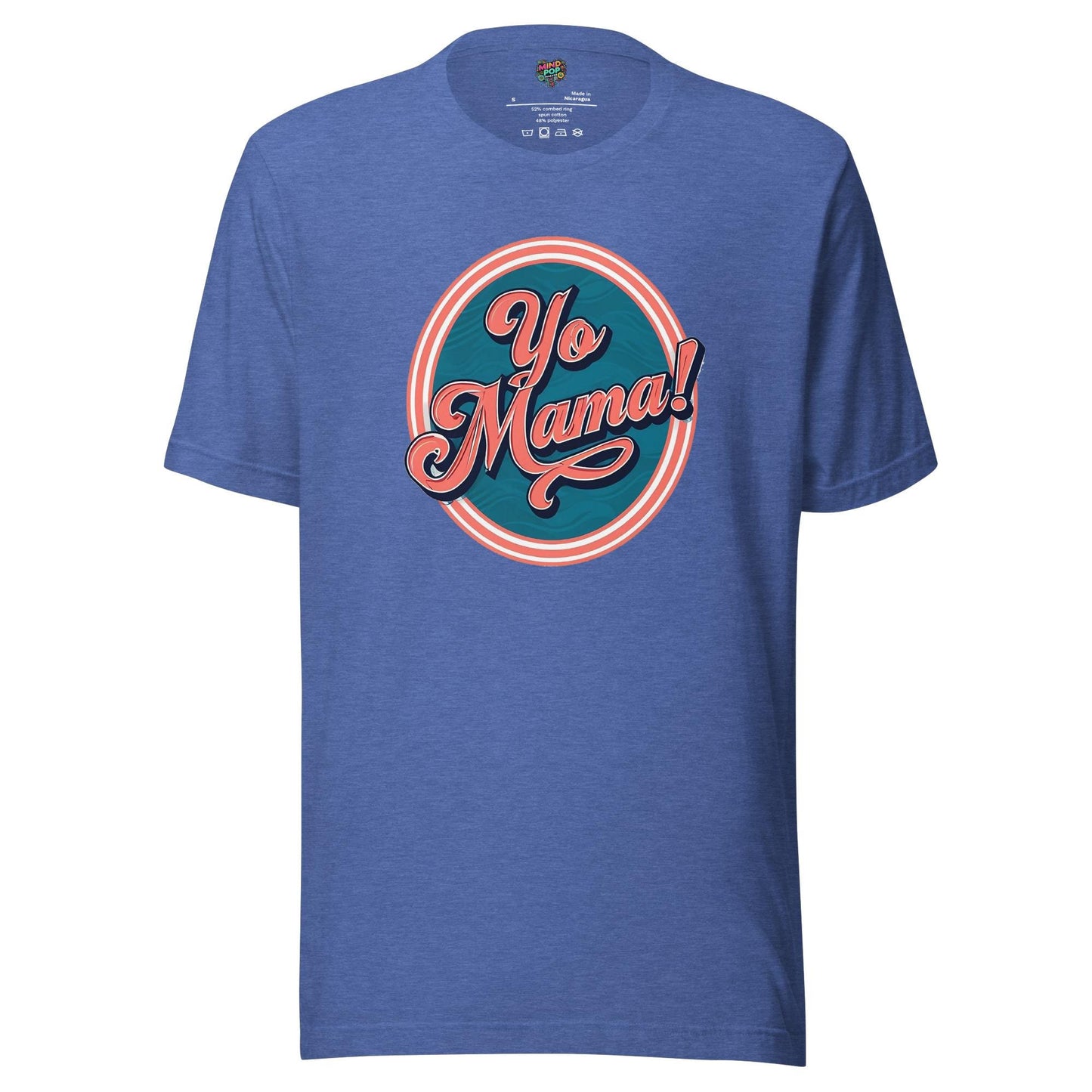 Yo Mama Shirt