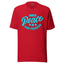 Inner Peace Crime Prevention Shirt