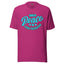 Inner Peace Crime Prevention Shirt