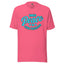 Inner Peace Crime Prevention Shirt