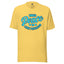Inner Peace Crime Prevention Shirt