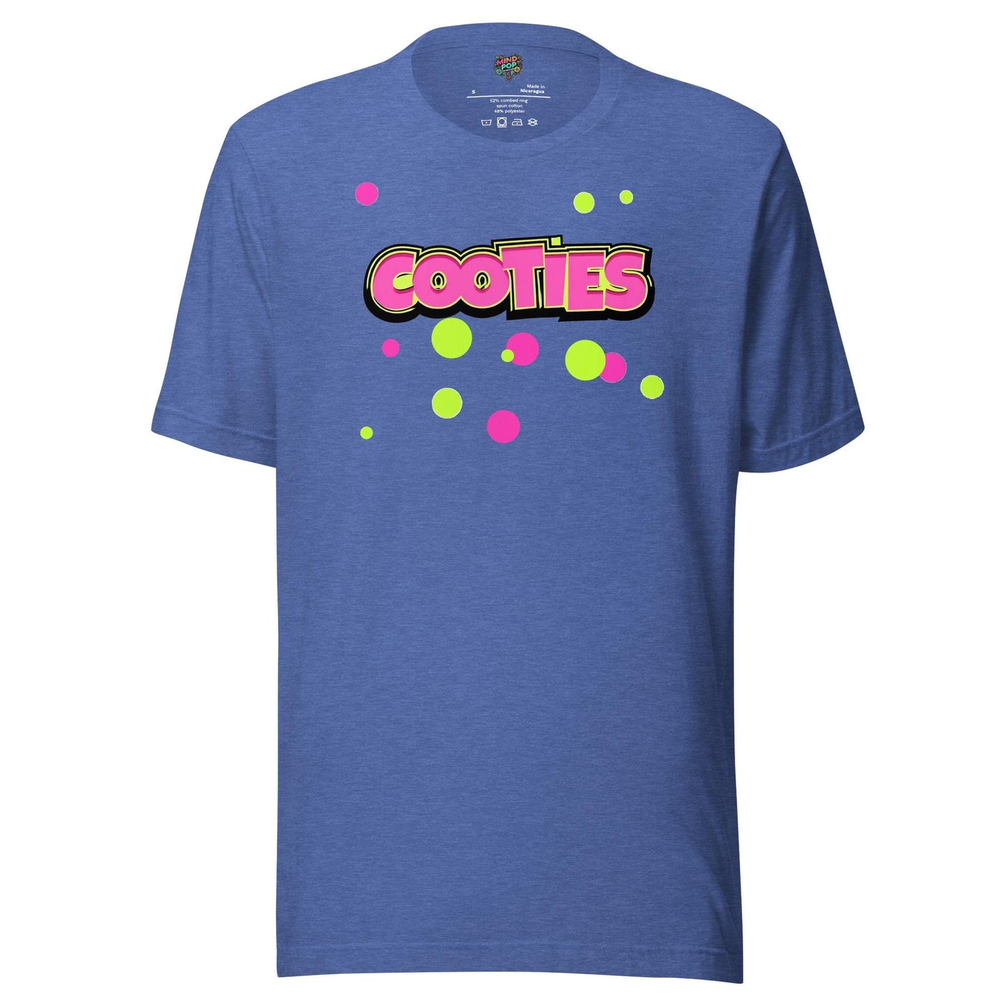 Cooties Shirt