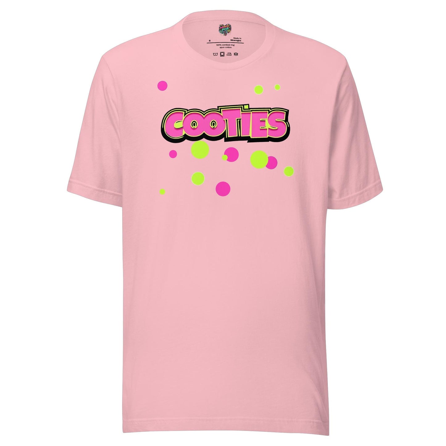 Cooties Shirt
