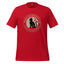 Obsidian Paw Cult Shirt