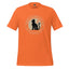 Obsidian Paw Cult Shirt