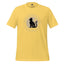 Obsidian Paw Cult Shirt