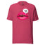 Sod Off Bold Lip Graphic Shirt