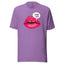 Sod Off Bold Lip Graphic Shirt