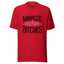 Namaste Bitches Shirt
