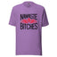 Namaste Bitches Shirt