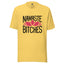 Namaste Bitches Shirt
