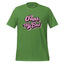 Oops My Bad Shirt – Funny Text-Only Tee with Classic GenX Apology Energy