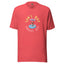 Sun's out Tongues out Shirt Small Graphic
