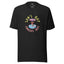Sun's out Tongues out Shirt Small Graphic