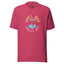 Sun's out Tongues out Shirt Small Graphic