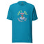 Sun's out Tongues out Shirt Small Graphic