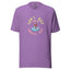 Sun's out Tongues out Shirt Small Graphic