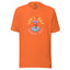 Sun's out Tongues out Shirt Small Graphic